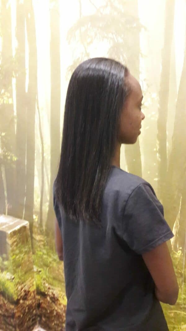 החלקת שיער אורגנית מקצועית לספר - OXO ORGANIC 1 LITER