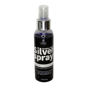 ספריי לשיער בלונדיני - OXO SILVER SPRAY