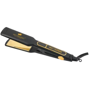 OXO Organic HEAT SUPREME Titanium – מחליק שיער מקצועי טיטניום