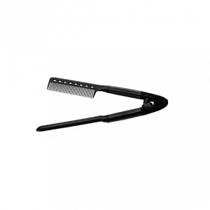 מסרק קליפס  - OXO Clip Comb