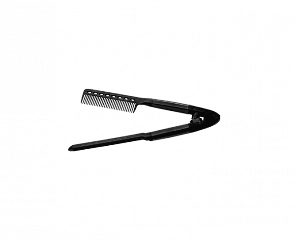 מסרק קליפס  - OXO Clip Comb