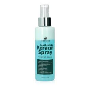 ספריי קראטין מקצועי - OXO KERATIN SPRAY