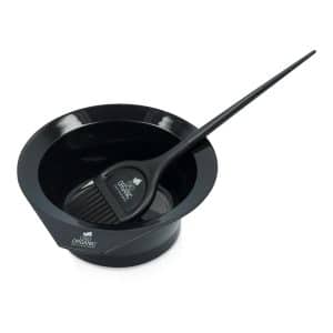 קערת צבע ומברשת צבע  - OXO BOWL AND BRUSH