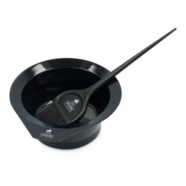 קערת צבע ומברשת צבע  - OXO BOWL AND BRUSH