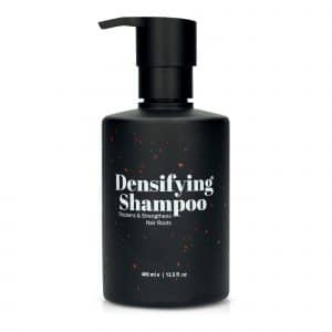 שמפו מחזק סיבי שיער - OXO DENSIFYING SHAMPOO