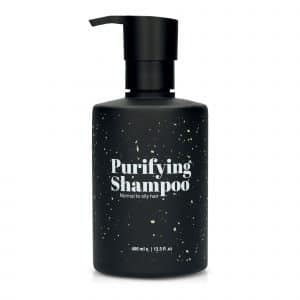 שמפו לשיער שומני - OXO PURIFYING SHAMPOO
